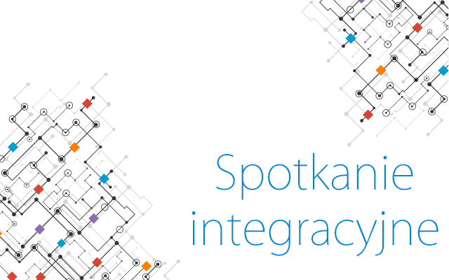 Spotkanie integracyjne